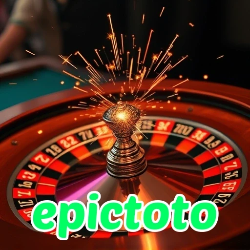 epictoto: Temukan Hiburannya di Game Arcade Terbaik!