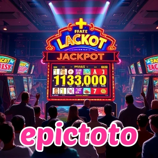 epictoto: Menemukan Kehangatan dalam Komunitas Game Online