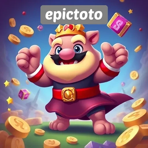 Review Game Populer di EpicToto untuk Penggemar Game