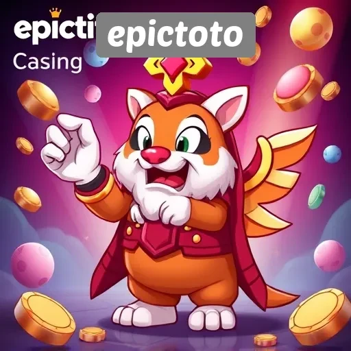 Pengalaman Bermain di EpicToto yang Menggugah Adrenalin