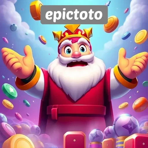 Mengenal Situs Game Epictoto dengan Beragam Pilihan Permainan