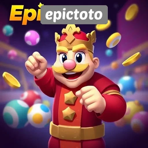 Mengenal EpicToto Sebagai Situs Game Terpercaya di Indonesia