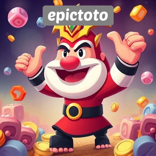 Keunggulan Epictoto Dalam Menyediakan Beragam Permainan