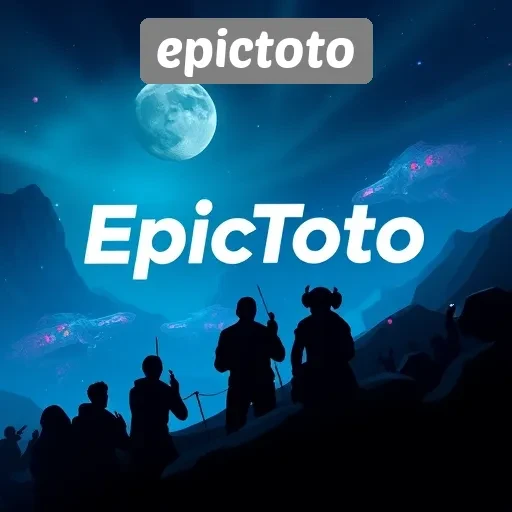 Sejarah dan Latar Belakang EpicToto di Industri Game
