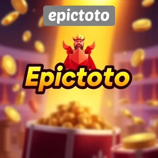 Dampak Epictoto Terhadap Industri Game Online Indonesia