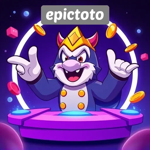 Evolusi Game Online di Epictoto Sejak Didirikan