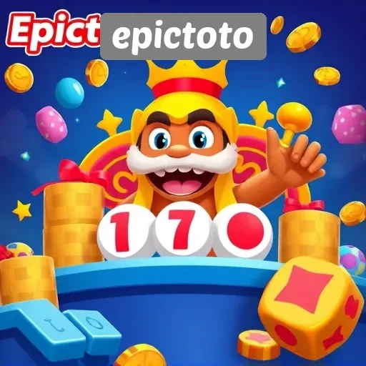 Mengenal Epictoto Sebagai Platform Game Online Terpercaya