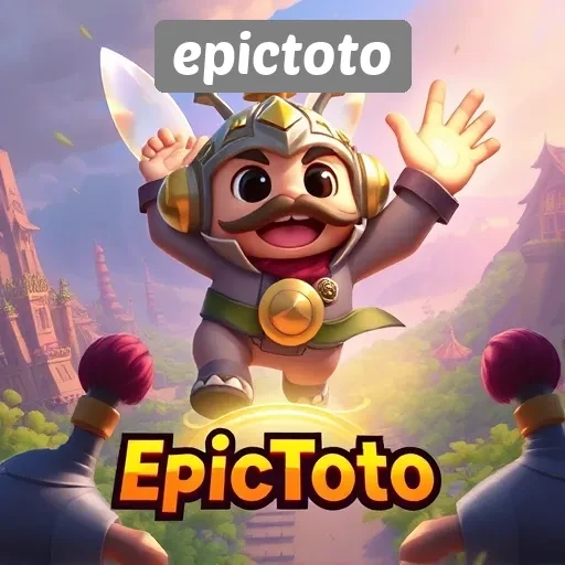 Studi Kasus Kesuksesan EpicToto di Pasar Game Indonesia