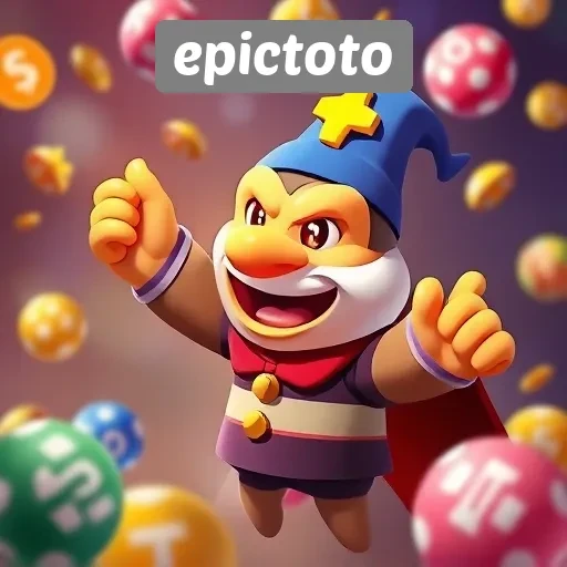 Kesempatan Menang Besar di EpicToto dan Strategi Permainannya