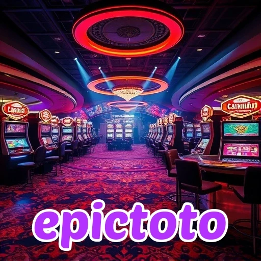 epictoto: Menawarkan Acara Spesial yang Penuh Kejutan dan Keseruan