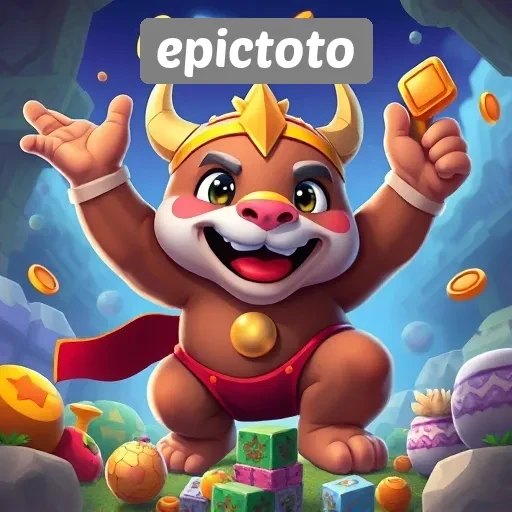 Simak Beragam Game Menarik di Platform Epictoto