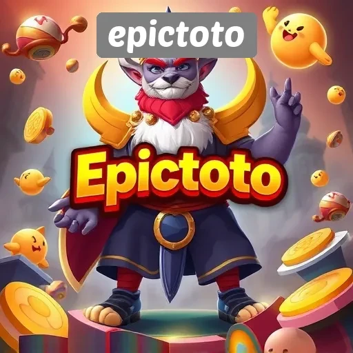 Menggali Fitur Menarik di Situs Game Epictoto