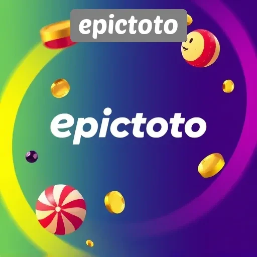 Menjelajahi Dunia Permainan di Situs Epictoto