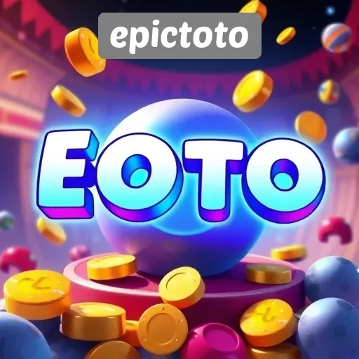 Mengulas Keunggulan Fitur Permainan di EpicToto