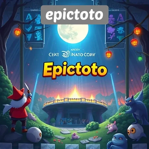 Tantangan dan Kesempatan di Dunia Game Epictoto