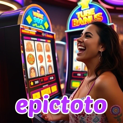 epictoto: Berita Terbaru dan Menarik untuk Gamers Indonesia