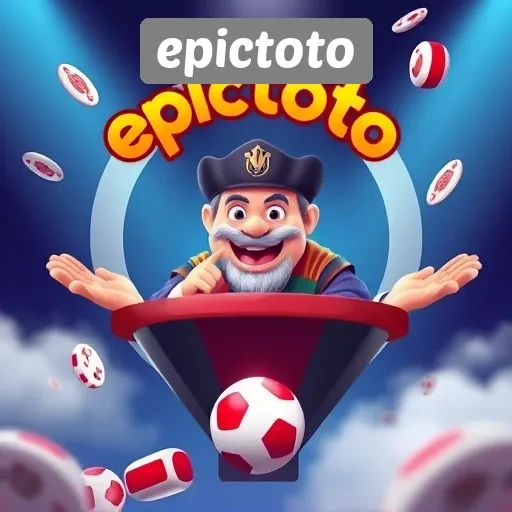 Strategi Bermain di EpicToto untuk Pemula