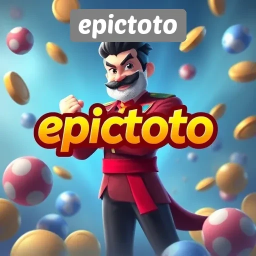 Rekomendasi Game Terpopuler di Epictoto untuk Pemain Indonesia