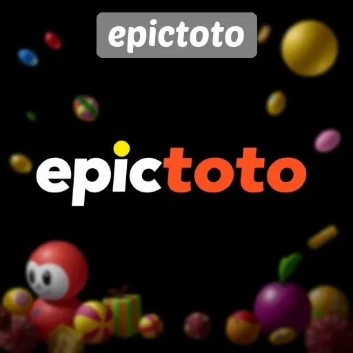 Cara Mendaftar dan Bermain di Epictoto