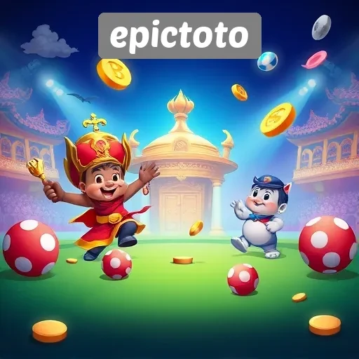 Keamanan dan Kenyamanan Bermain di EpicToto