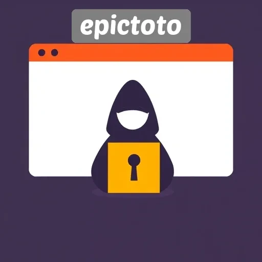 Analisis Keamanan dan Privasi di Situs Epictoto