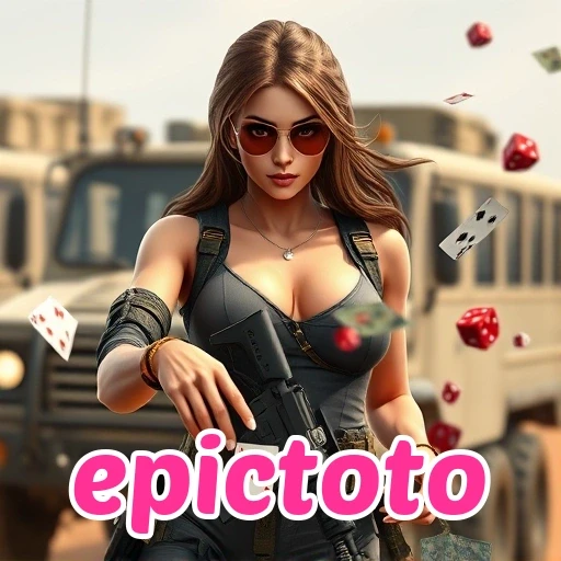 epictoto: Eksplorasi Game Strategi Menarik dan Seru di Indonesia!