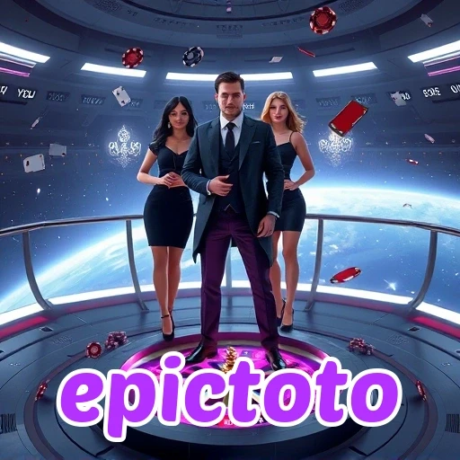 epictoto - Turnamen